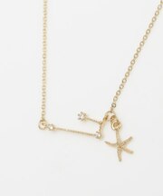 【カヒコ】スタフィセイザネックレス