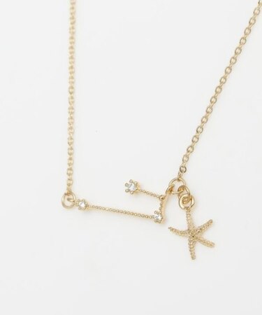 【カヒコ】スタフィセイザネックレス