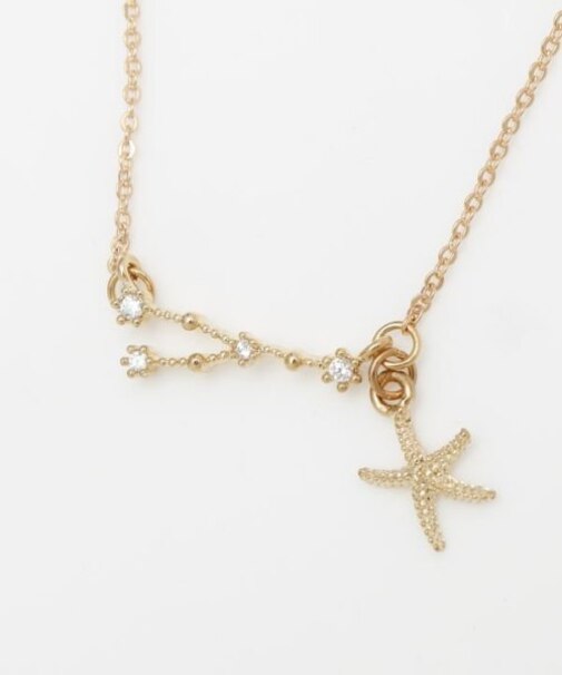 【カヒコ】スタフィセイザネックレス