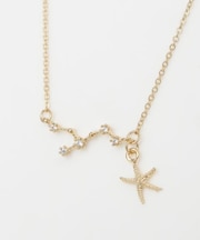 【カヒコ】スタフィセイザネックレス