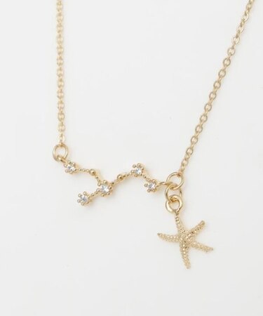 【カヒコ】スタフィセイザネックレス