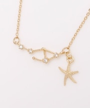 【カヒコ】スタフィセイザネックレス