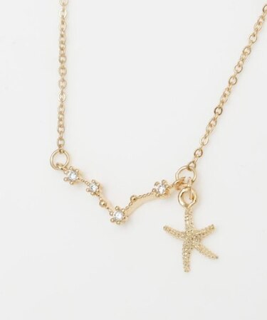 【カヒコ】スタフィセイザネックレス