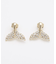 【カヒコ】マイカイテールピアス
