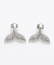 【カヒコ】マイカイテールピアス