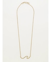 【カヒコ】ハワジュウェーブネックレス