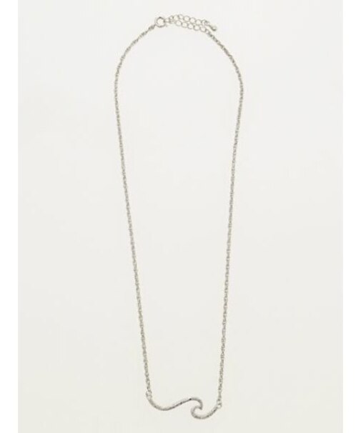 【カヒコ】ハワジュウェーブネックレス