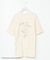 【カヒコ】ナヘナヘメンズＴシャツ【ALOHA MAPUA】
