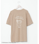【カヒコ】ナヘナヘメンズＴシャツ【ALOHA MAPUA】