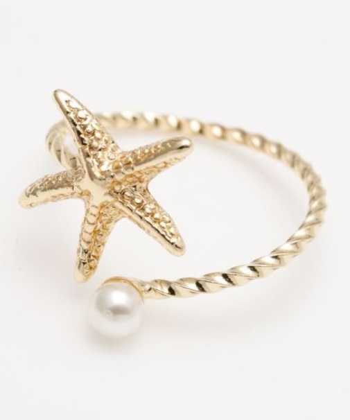 【カヒコ】スタパークルリリング