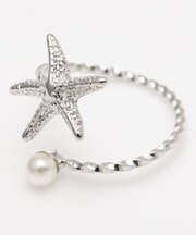 【カヒコ】スタパークルリリング