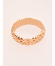 【カヒコ】プルメスクリング(6mm)