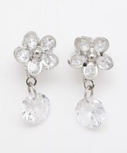 【カヒコ】レアレアプルメピアス
