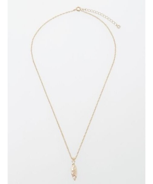 【カヒコ】ギフトハワジュネックレス