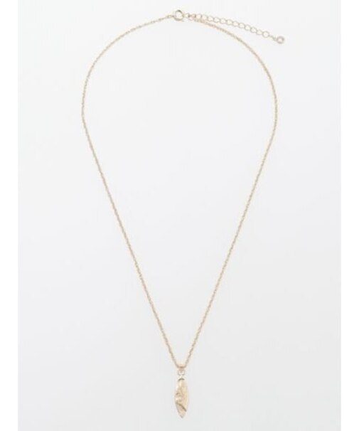 【カヒコ】ギフトハワジュネックレス