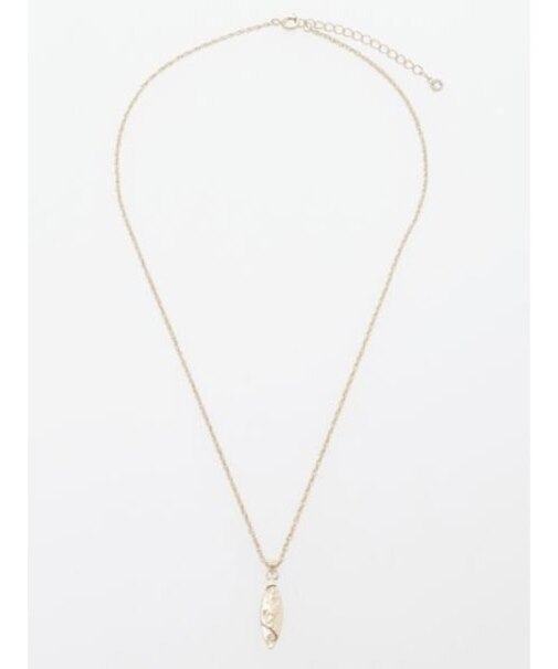 【カヒコ】ギフトハワジュネックレス