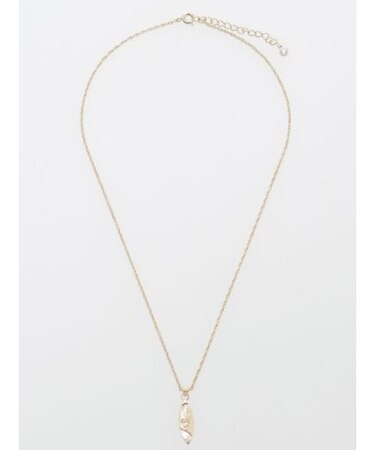 【カヒコ】ギフトハワジュネックレス