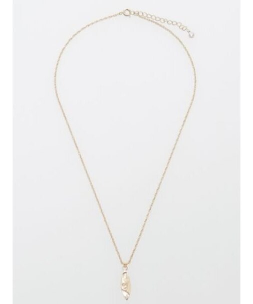 【カヒコ】ギフトハワジュネックレス