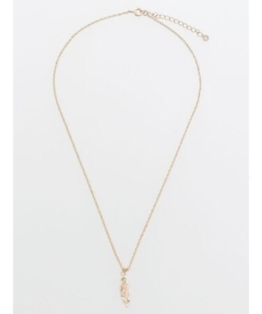 【カヒコ】ギフトハワジュネックレス