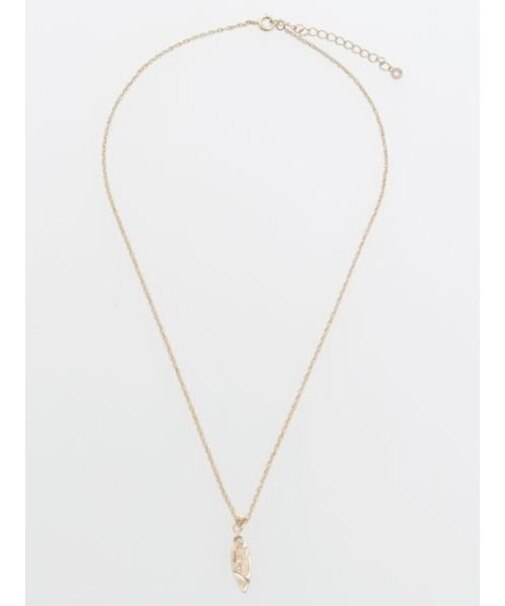 【カヒコ】ギフトハワジュネックレス