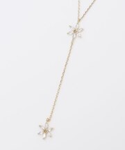 【カヒコ】ホクレレネックレス