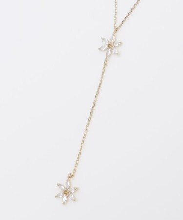 【カヒコ】ホクレレネックレス