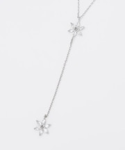 【カヒコ】ホクレレネックレス