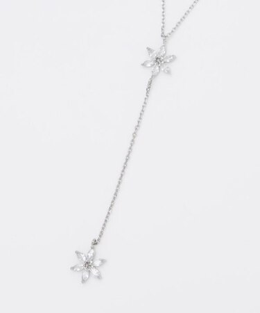 【カヒコ】ホクレレネックレス