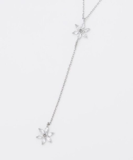 【カヒコ】ホクレレネックレス