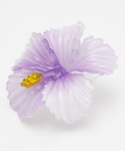 【カヒコ】ハイビラージヘアクリップ