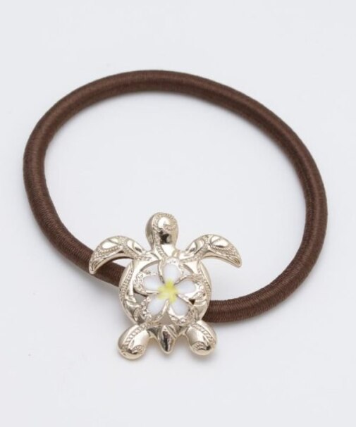 【カヒコ】ホヌプルメヘアゴム