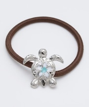 【カヒコ】ホヌプルメヘアゴム