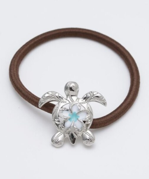 【カヒコ】ホヌプルメヘアゴム