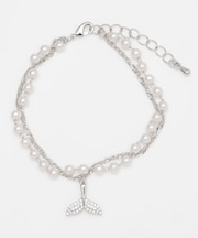 【カヒコ】コホラテールブレスレット