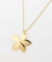 【カヒコ】【LEIGHTON　LAM】チャームネックレス