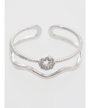 【カヒコ】ハノハノリング