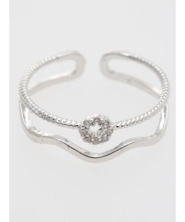 【カヒコ】ハノハノリング