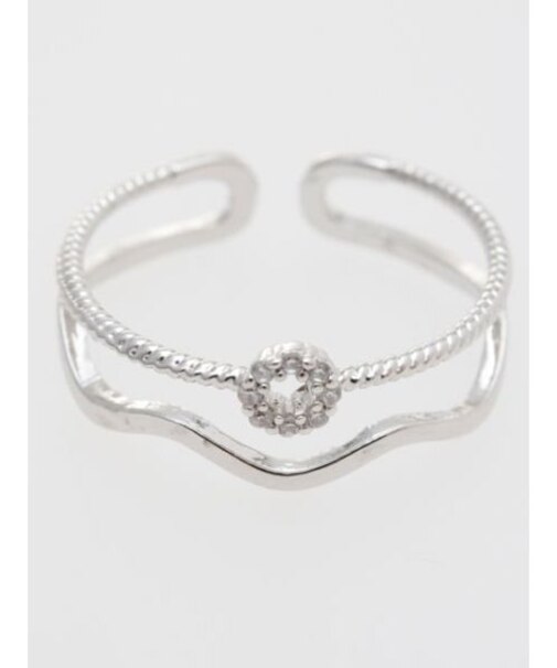 【カヒコ】ハノハノリング