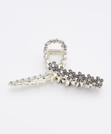 【カヒコ】ロアメリアヘアクリップ