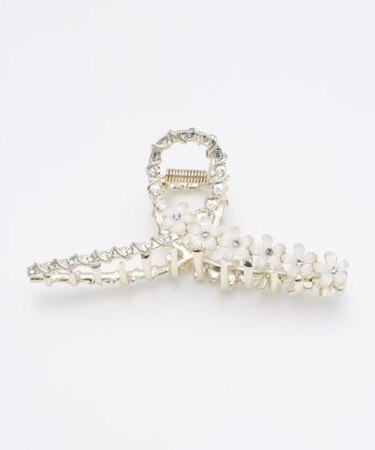 【カヒコ】ロアメリアヘアクリップ