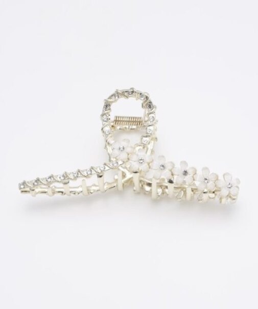 【カヒコ】ロアメリアヘアクリップ