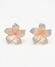 【カヒコ】カラメリアピアス
