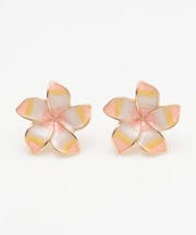 【カヒコ】カラメリアピアス