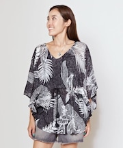 【カヒコ】【UVカット加工】カヒクトップス