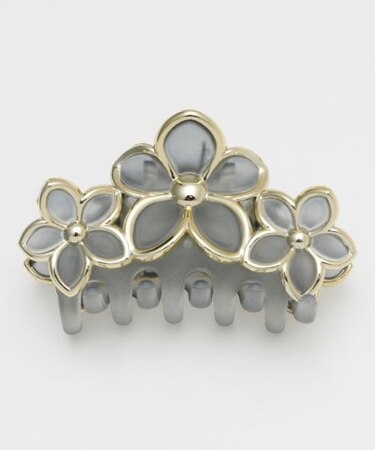 【カヒコ】ヌイナプアヘアクリップ