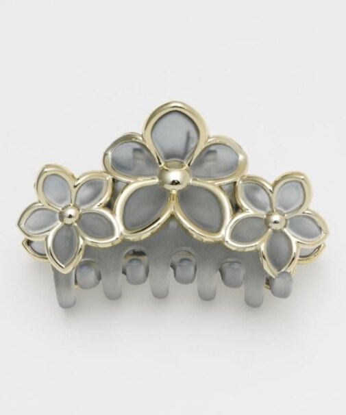 【カヒコ】ヌイナプアヘアクリップ