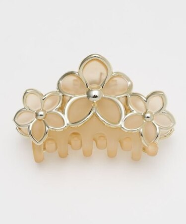 【カヒコ】ヌイナプアヘアクリップ