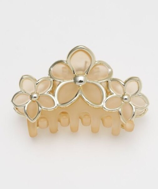 【カヒコ】ヌイナプアヘアクリップ