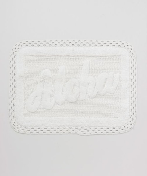 【カヒコ】リアホワイトバスＭＡＴ