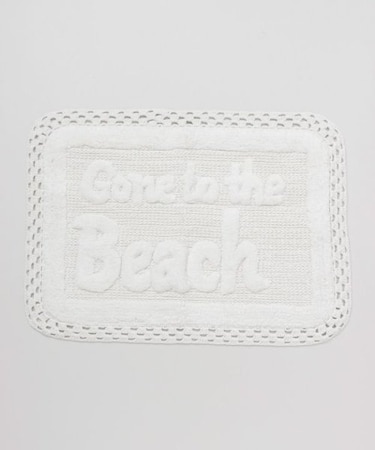 【カヒコ】リアホワイトバスＭＡＴ